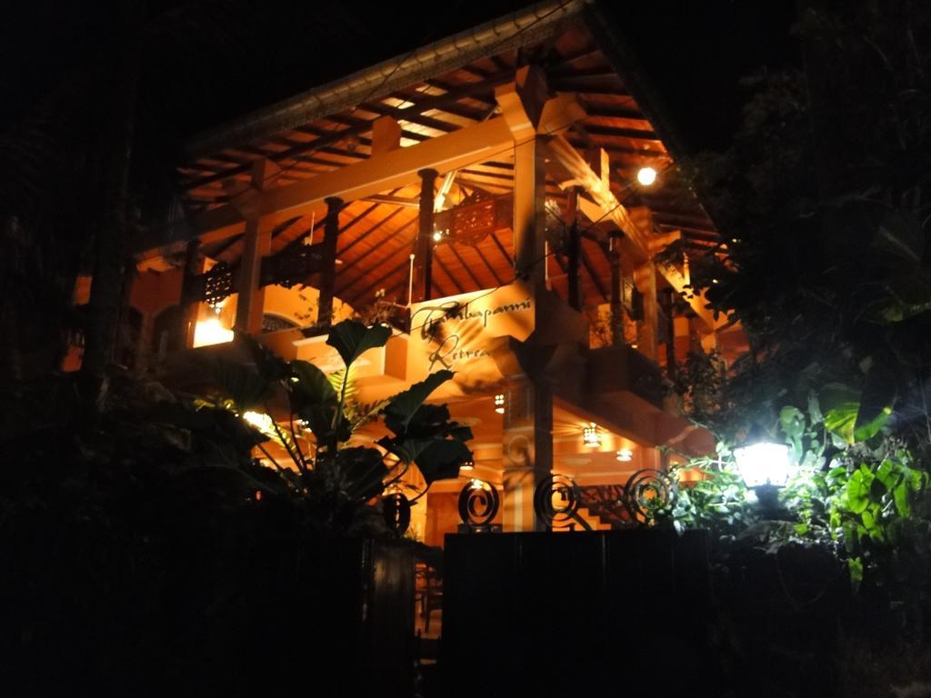 Thambapanni Retreat Hotel Unawatuna Exterior foto